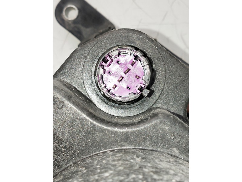 Recambio de faro izquierdo para fiat nuova 500 (150) 1.2 cat referencia OEM IAM 81538153S  