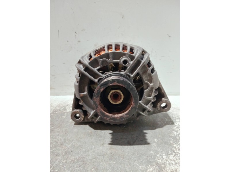 Recambio de alternador para mercedes clase c (w203) sportcoupe referencia OEM IAM 011154720280 0986042553 