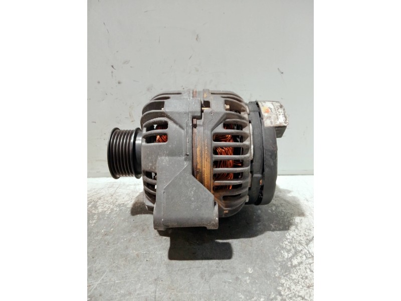 Recambio de alternador para mercedes clase c (w203) sportcoupe referencia OEM IAM 011154720280 0986042553 