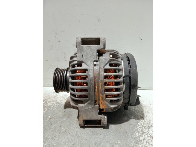Recambio de alternador para mercedes clase c (w203) sportcoupe referencia OEM IAM 011154720280 0986042553 