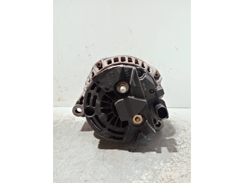 Recambio de alternador para mercedes clase c (w203) sportcoupe referencia OEM IAM 011154720280 0986042553 