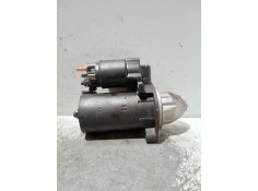 Recambio de motor arranque para mercedes clase c (w203) sportcoupe referencia OEM IAM 0986016380  