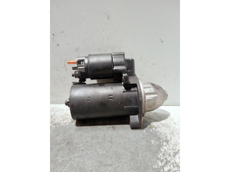 Recambio de motor arranque para mercedes clase c (w203) sportcoupe referencia OEM IAM 0986016380  