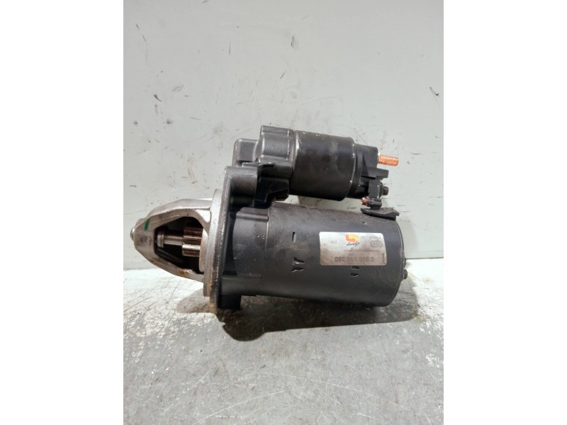 Recambio de motor arranque para mercedes clase c (w203) sportcoupe referencia OEM IAM 0986016380  