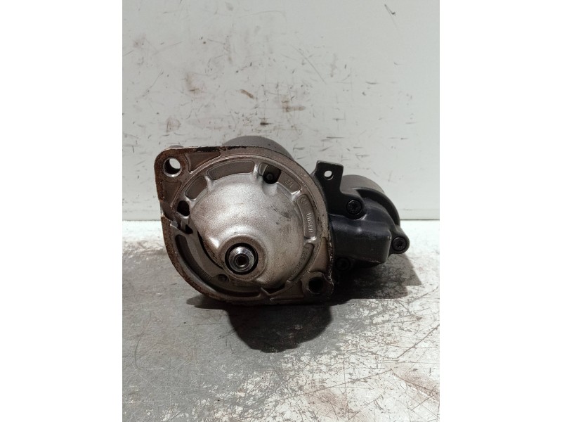 Recambio de motor arranque para mercedes clase c (w203) sportcoupe referencia OEM IAM 0986016380  