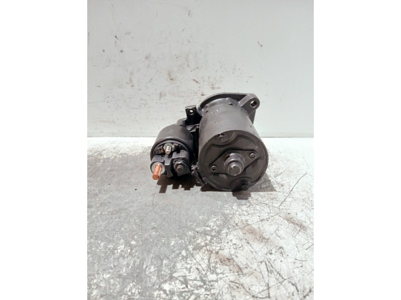Recambio de motor arranque para mercedes clase c (w203) sportcoupe referencia OEM IAM 0986016380  