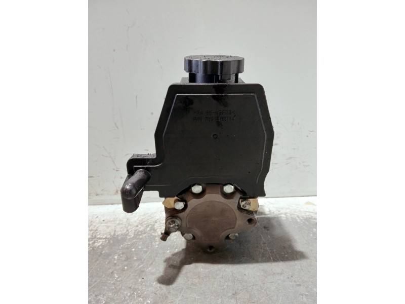 Recambio de bomba direccion para mercedes clase c (w203) sportcoupe referencia OEM IAM 12743521  