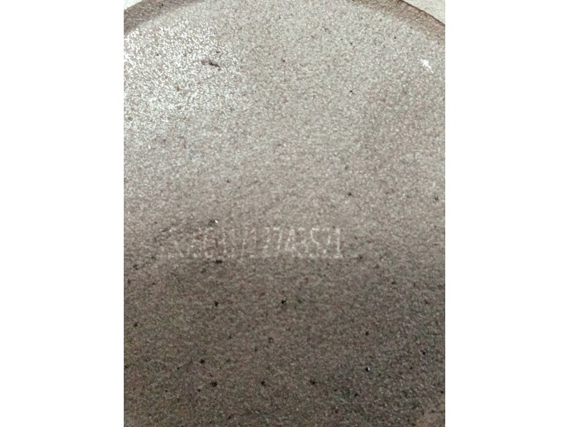 Recambio de bomba direccion para mercedes clase c (w203) sportcoupe referencia OEM IAM 12743521  