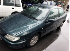citroen xsara coupe del año 1999