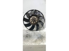 Recambio de electroventilador para land rover discovery v6 td s referencia OEM IAM PGG500270F1511  