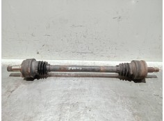 Recambio de transmision trasera derecha para mercedes clase c (w203) sportcoupe referencia OEM IAM   