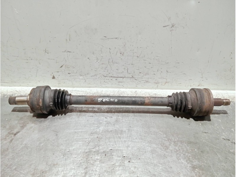 Recambio de transmision trasera derecha para mercedes clase c (w203) sportcoupe referencia OEM IAM   