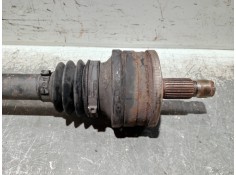 Recambio de transmision trasera derecha para mercedes clase c (w203) sportcoupe referencia OEM IAM    2