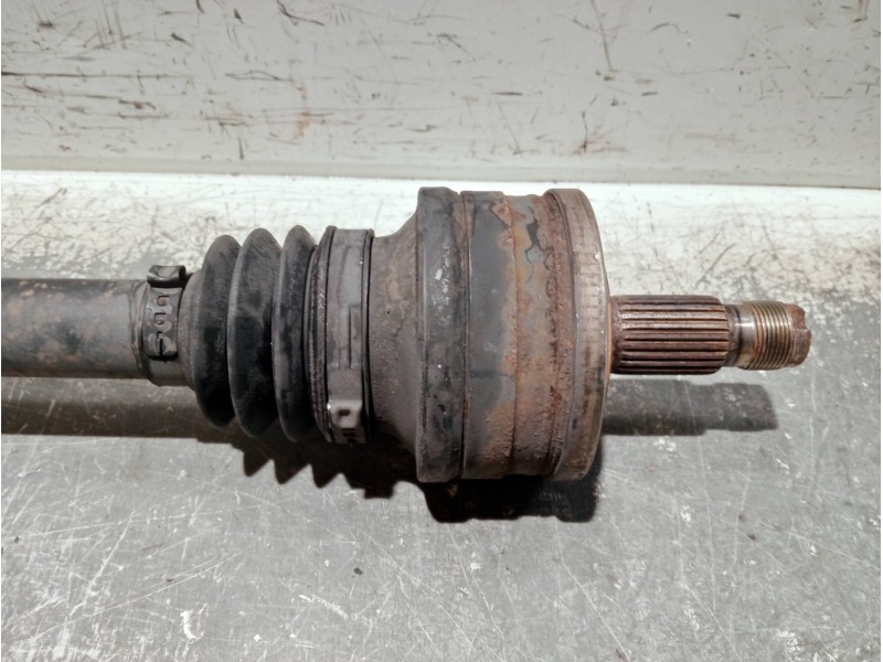 Recambio de transmision trasera derecha para mercedes clase c (w203) sportcoupe referencia OEM IAM   