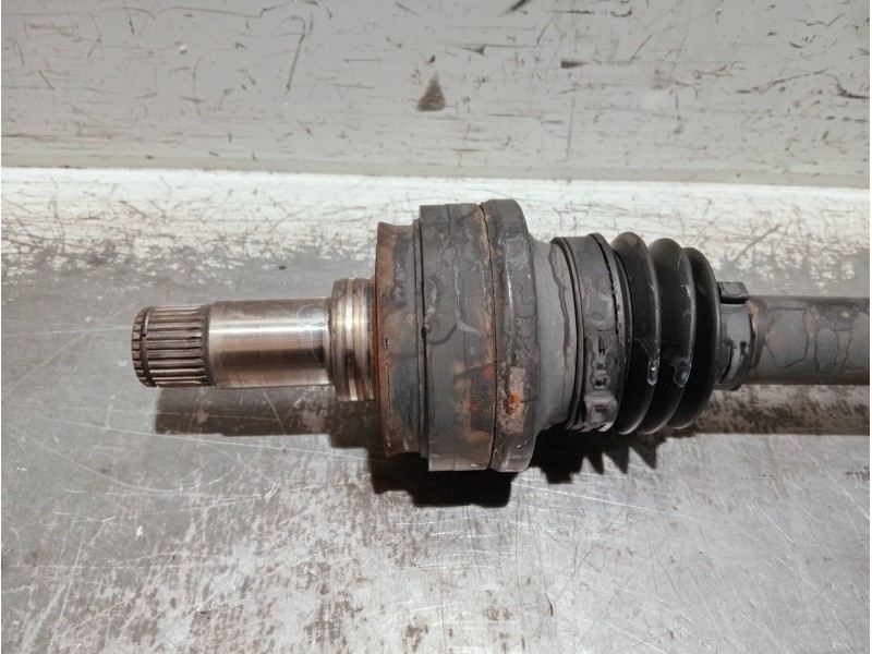 Recambio de transmision trasera derecha para mercedes clase c (w203) sportcoupe referencia OEM IAM   