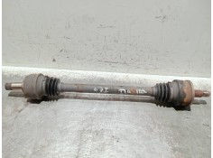 Recambio de transmision trasera izquierda para mercedes clase c (w203) sportcoupe referencia OEM IAM   