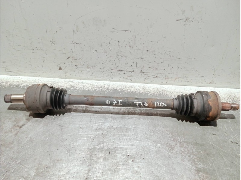 Recambio de transmision trasera izquierda para mercedes clase c (w203) sportcoupe referencia OEM IAM   