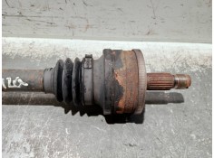 Recambio de transmision trasera izquierda para mercedes clase c (w203) sportcoupe referencia OEM IAM    2