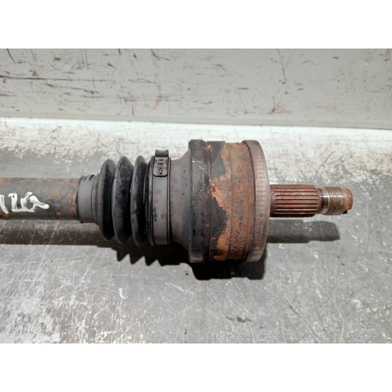 Recambio de transmision trasera izquierda para mercedes clase c (w203) sportcoupe referencia OEM IAM   