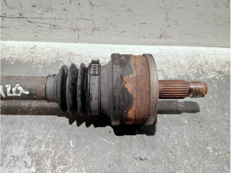 Recambio de transmision trasera izquierda para mercedes clase c (w203) sportcoupe referencia OEM IAM   