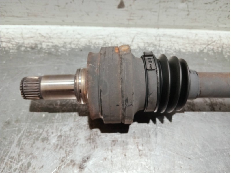 Recambio de transmision trasera izquierda para mercedes clase c (w203) sportcoupe referencia OEM IAM   