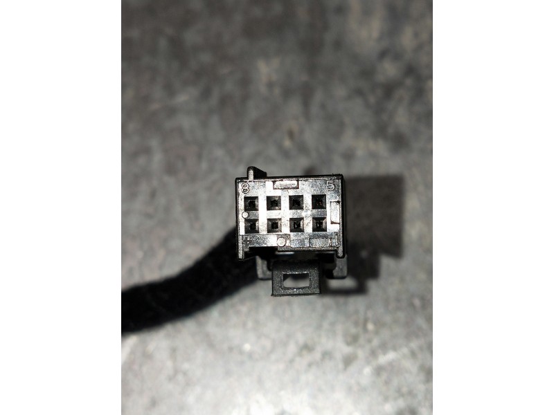 Recambio de mando multifuncion para fiat nuova 500 (150) 1.2 cat referencia OEM IAM 735595278  