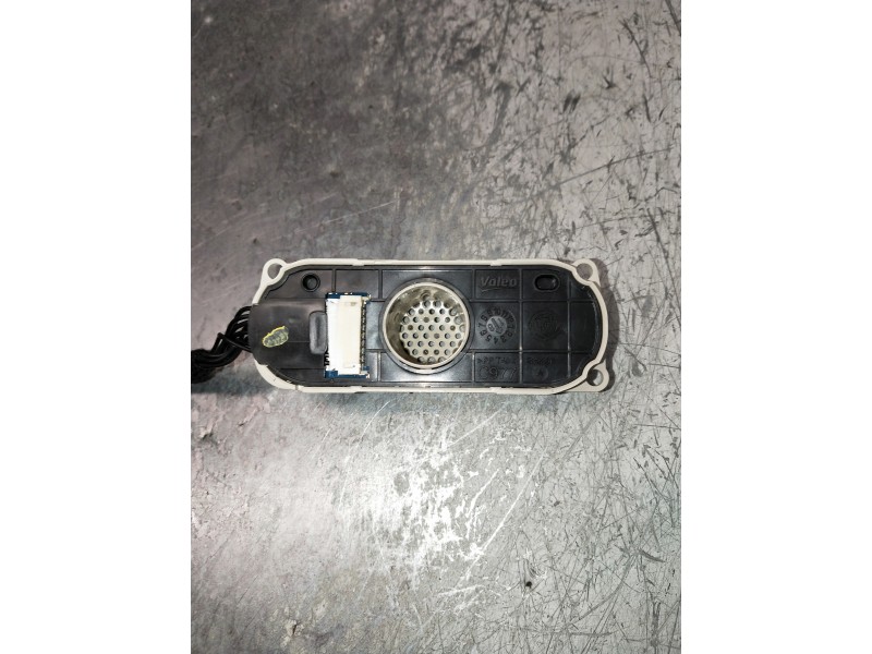 Recambio de mando multifuncion para fiat nuova 500 (150) 1.2 cat referencia OEM IAM 735595278  