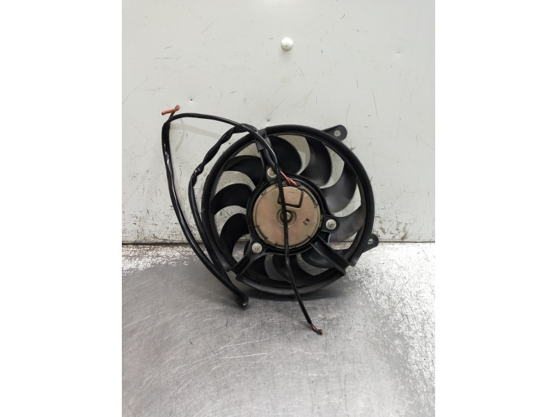 Recambio de electroventilador para audi a8 (d2) referencia OEM IAM 441121197D  