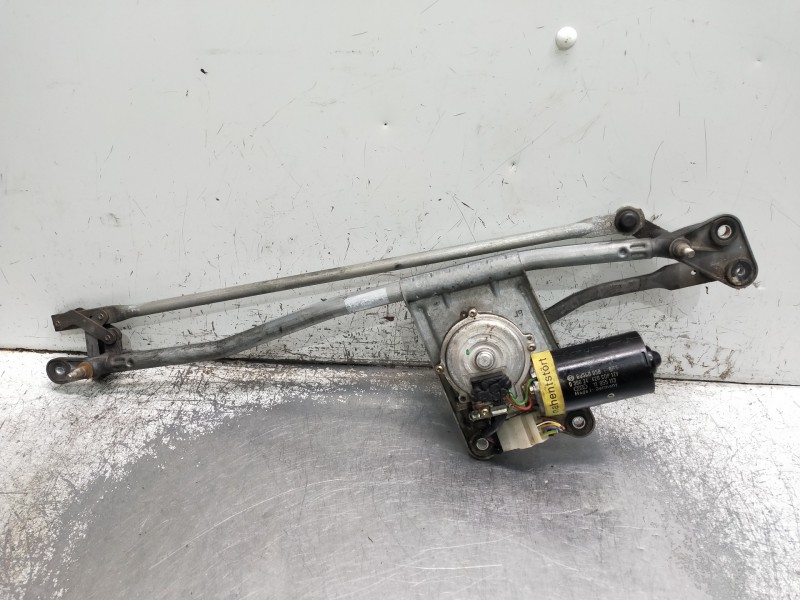 Recambio de motor limpia delantero para audi a8 (d2) referencia OEM IAM 039024426 11955113 