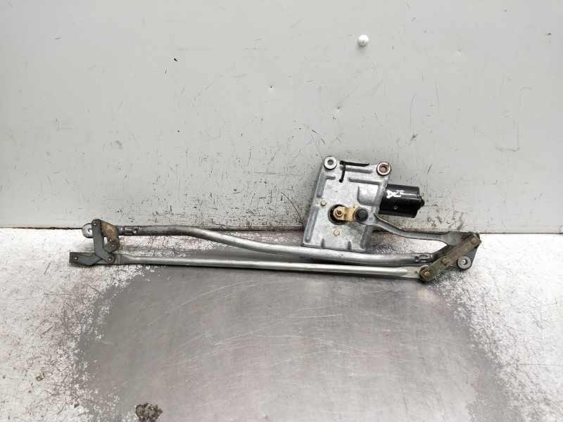 Recambio de motor limpia delantero para audi a8 (d2) referencia OEM IAM 039024426 11955113 