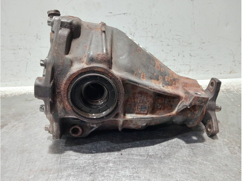 Recambio de diferencial trasero para mercedes clase c (w203) sportcoupe referencia OEM IAM 1243510506 A1243513708 