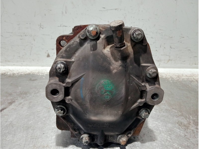 Recambio de diferencial trasero para mercedes clase c (w203) sportcoupe referencia OEM IAM 1243510506 A1243513708 