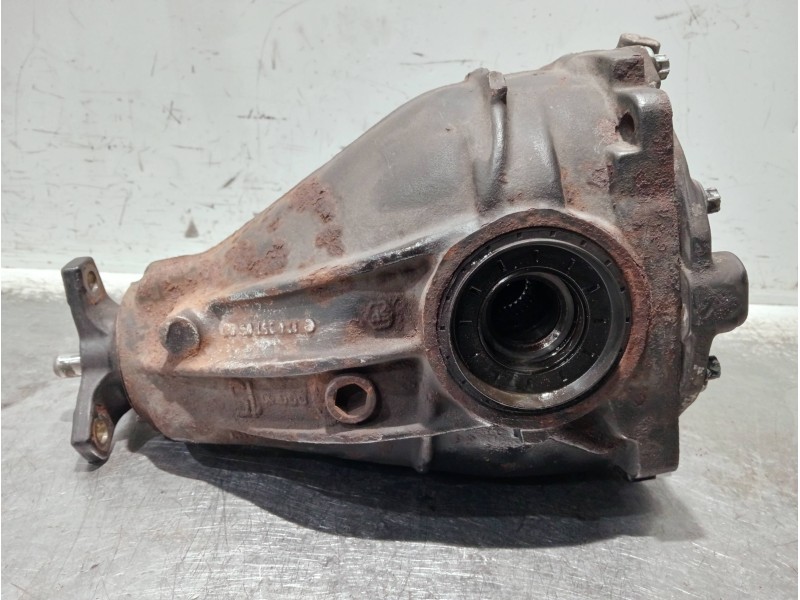 Recambio de diferencial trasero para mercedes clase c (w203) sportcoupe referencia OEM IAM 1243510506 A1243513708 