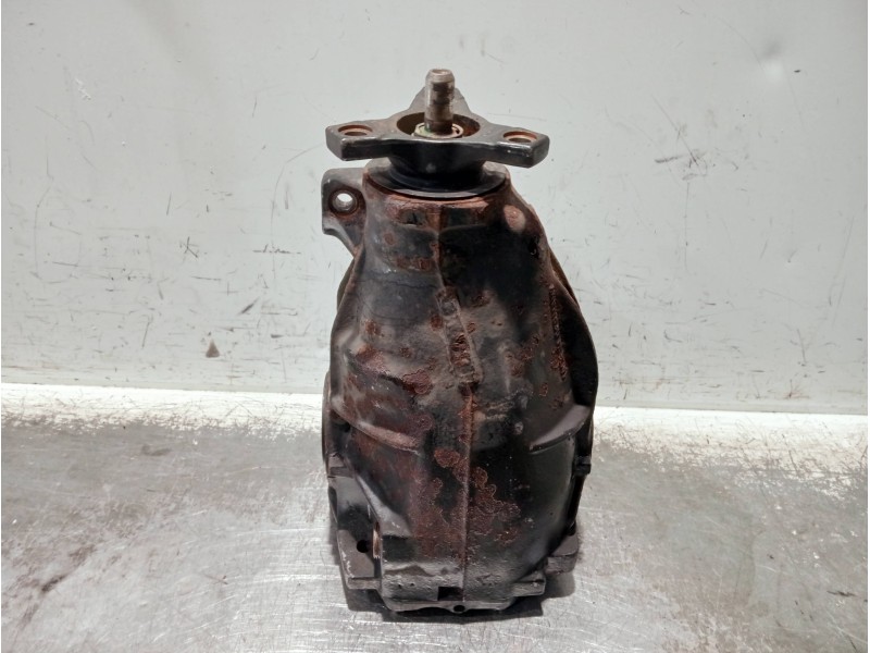 Recambio de diferencial trasero para mercedes clase c (w203) sportcoupe referencia OEM IAM 1243510506 A1243513708 