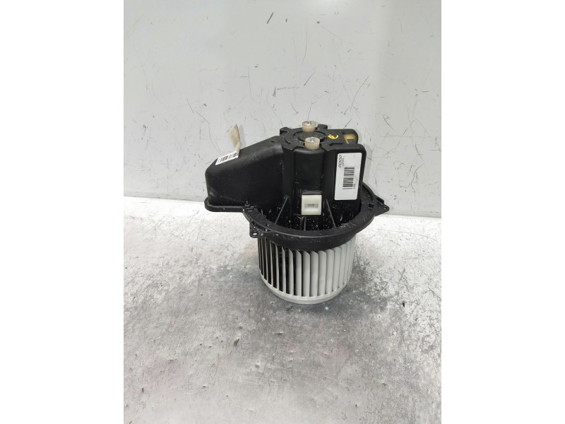 Recambio de motor calefaccion para fiat nuova 500 (150) 1.2 cat referencia OEM IAM TP1162508620  