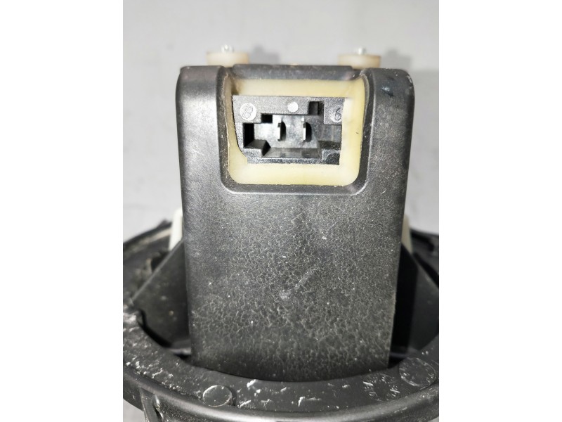 Recambio de motor calefaccion para fiat nuova 500 (150) 1.2 cat referencia OEM IAM TP1162508620  