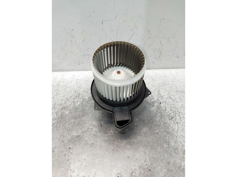 Recambio de motor calefaccion para fiat nuova 500 (150) 1.2 cat referencia OEM IAM TP1162508620  