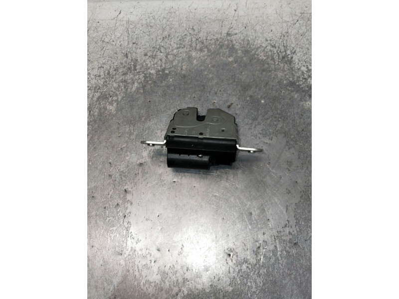 Recambio de motor cierre centralizado porton para fiat nuova 500 (150) 1.2 cat referencia OEM IAM 55701971  3P