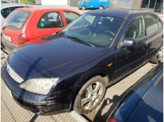 ford mondeo berlina (ge) del año 2002