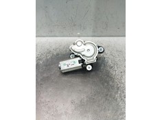 Recambio de motor limpia trasero para fiat nuova 500 (150) 1.2 cat referencia OEM IAM MS2596001371  