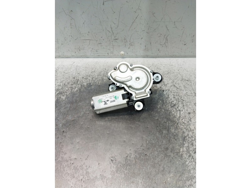 Recambio de motor limpia trasero para fiat nuova 500 (150) 1.2 cat referencia OEM IAM MS2596001371  