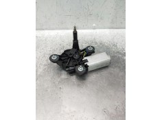 Recambio de motor limpia trasero para fiat nuova 500 (150) 1.2 cat referencia OEM IAM MS2596001371   2