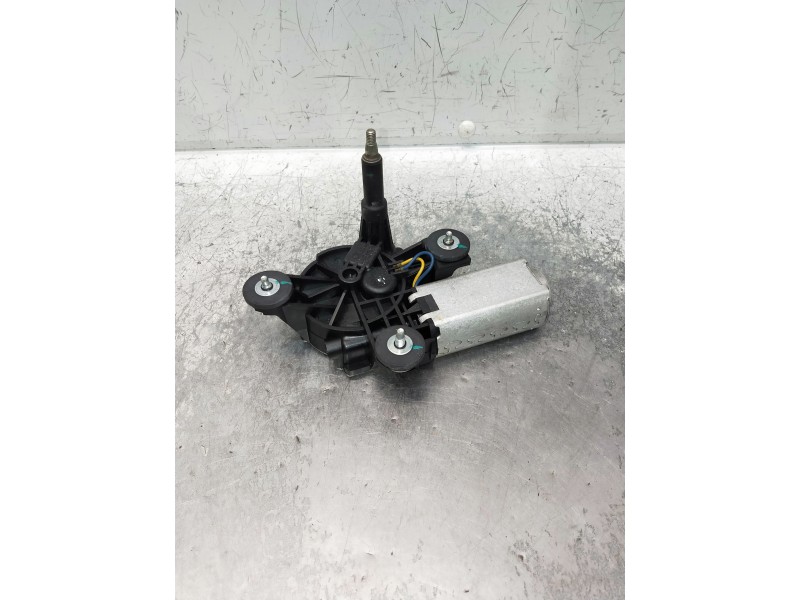 Recambio de motor limpia trasero para fiat nuova 500 (150) 1.2 cat referencia OEM IAM MS2596001371  