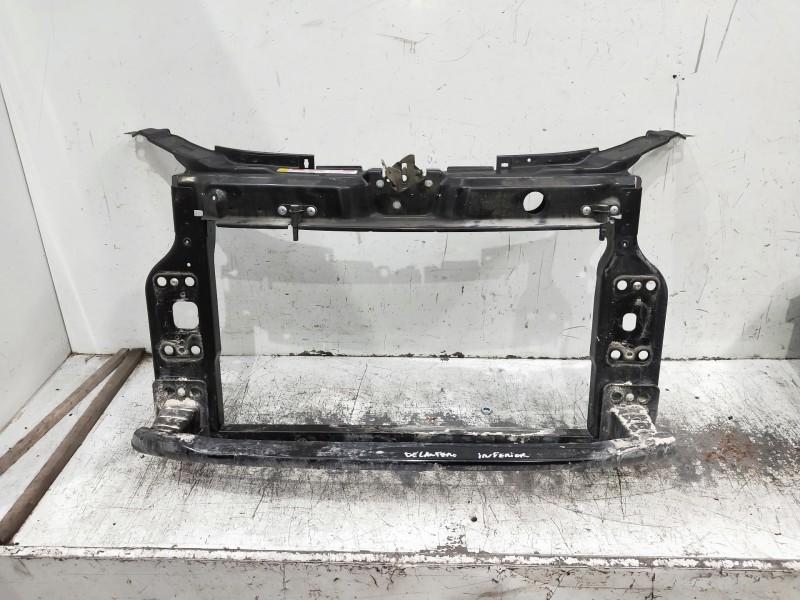 Recambio de panel frontal para fiat nuova 500 (150) 1.2 cat referencia OEM IAM   