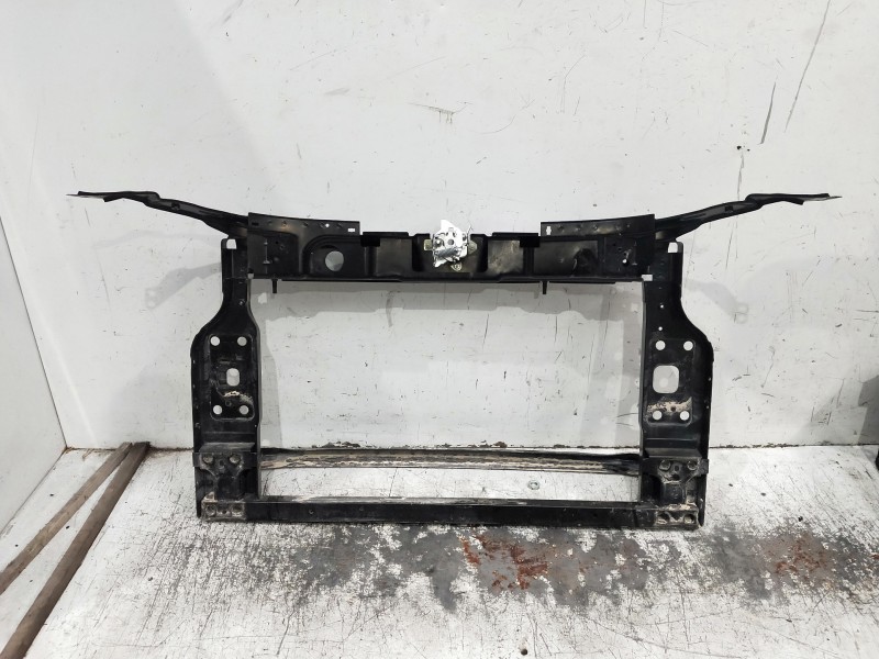 Recambio de panel frontal para fiat nuova 500 (150) 1.2 cat referencia OEM IAM   