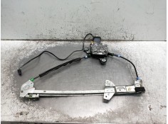 Recambio de elevalunas delantero izquierdo para audi a8 (d2) referencia OEM IAM   