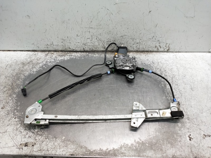 Recambio de elevalunas delantero izquierdo para audi a8 (d2) referencia OEM IAM   