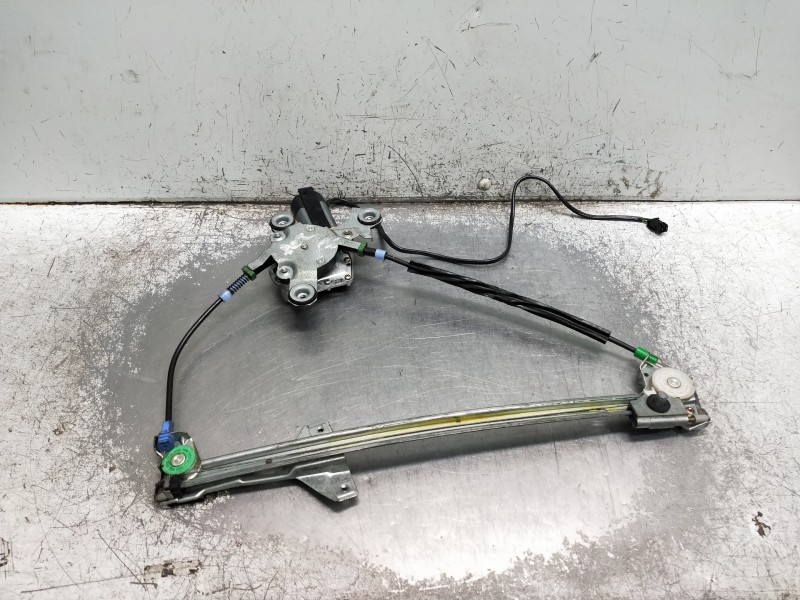 Recambio de elevalunas delantero izquierdo para audi a8 (d2) referencia OEM IAM   