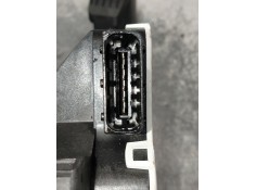 Recambio de potenciometro pedal para fiat nuova 500 (150) 1.2 cat referencia OEM IAM    2