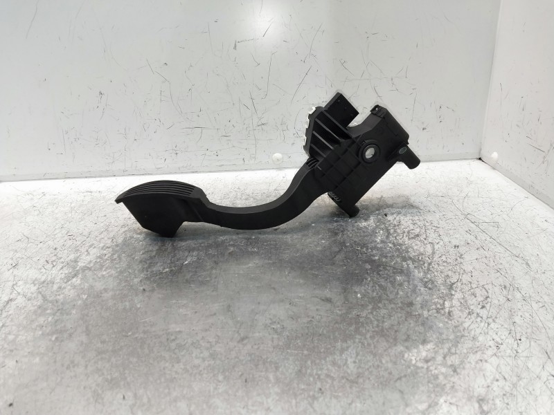 Recambio de potenciometro pedal para fiat nuova 500 (150) 1.2 cat referencia OEM IAM   